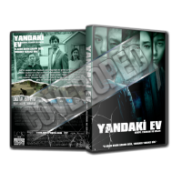 Yandaki Ev - Kurîpî 2016 Cover Tasarımı (Dvd Cover)